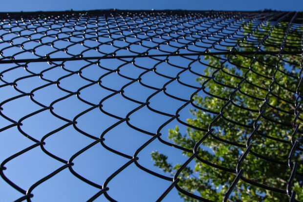 Why Chain Link Fencing is a Top Choice for Businesses in Carlsbad, NM