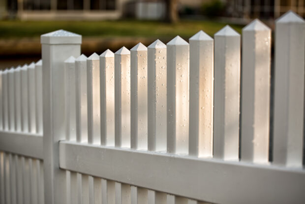 Best Fencing Materials for Homes in Roswell, NM: Balancing Aesthetics & Functionality