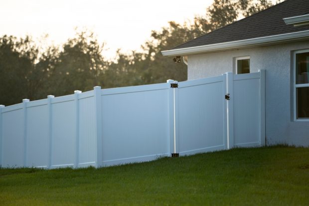 The Advantages of Privacy Fences: Why Adding One to Your Property Could Be a Game Changer