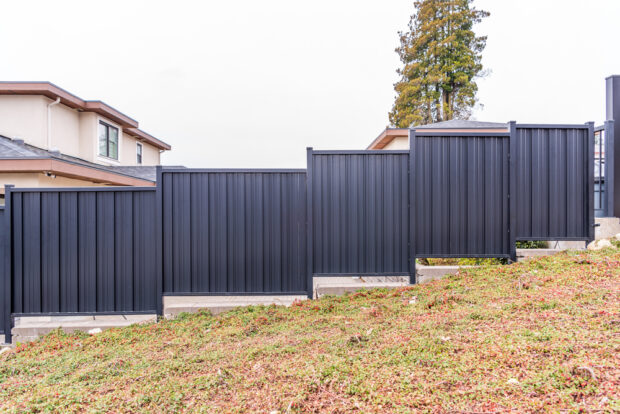 Why R-Panel Makes a Great Choice for Privacy Fencing in West Texas and Southern NM